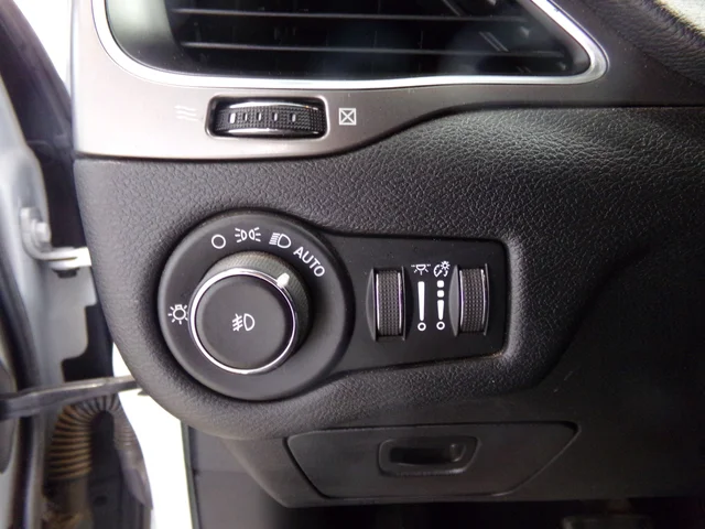 SEMINUEVOS JEEP Cherokee a Estados en autogozo