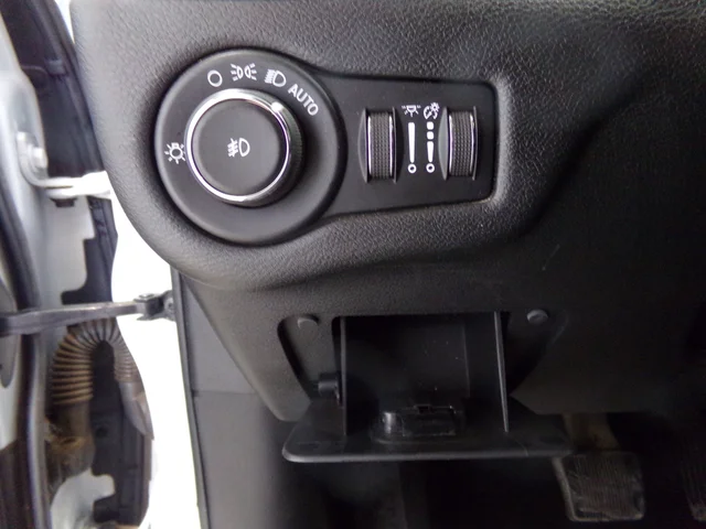 SEMINUEVOS JEEP Cherokee a Estados en autogozo