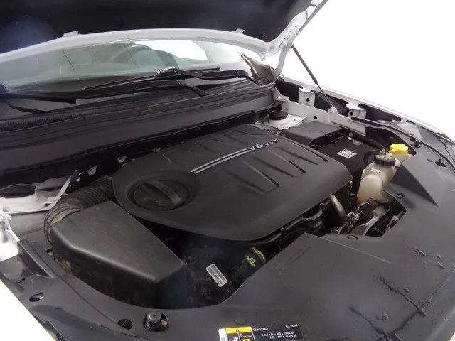 SEMINUEVOS JEEP Cherokee a Estados en autogozo