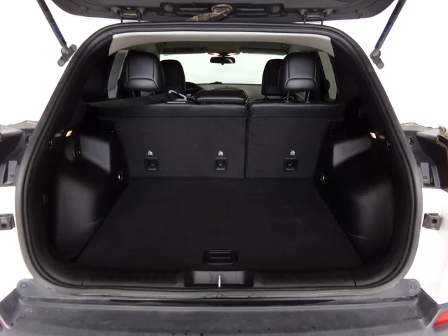 SEMINUEVOS JEEP Cherokee a Estados en autogozo