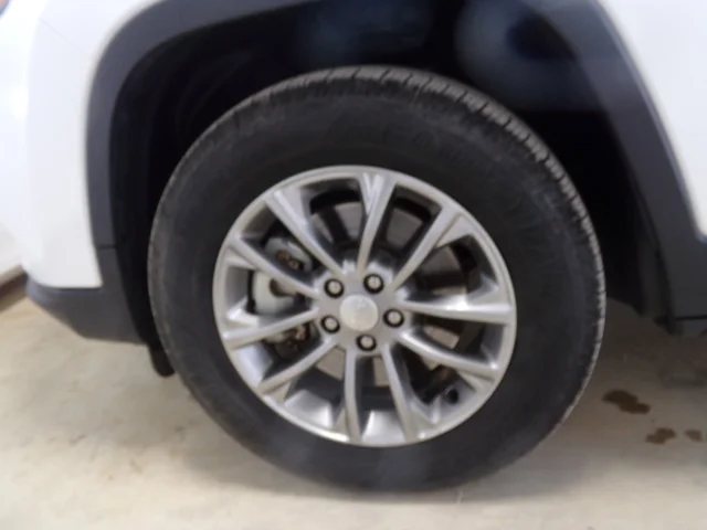 SEMINUEVOS JEEP Cherokee a Estados en autogozo