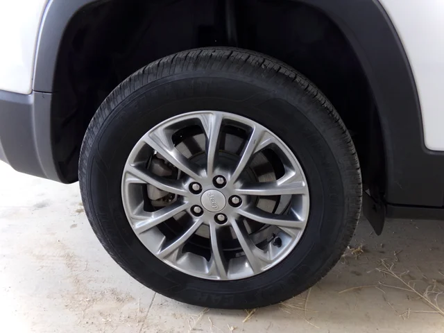 SEMINUEVOS JEEP Cherokee a Estados en autogozo
