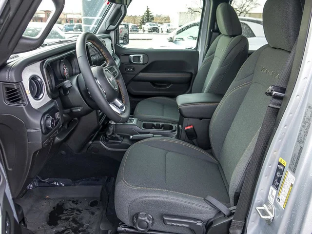 SEMINUEVOS JEEP Wrangler a Estados en autogozo