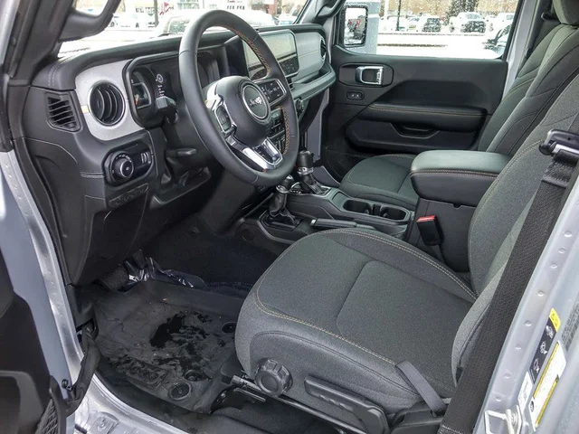 SEMINUEVOS JEEP Wrangler a Estados en autogozo