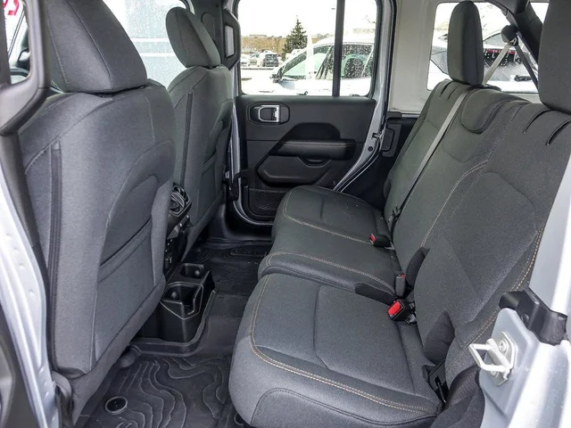 SEMINUEVOS JEEP Wrangler a Estados en autogozo