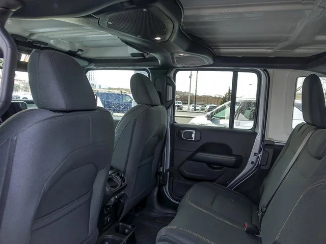 SEMINUEVOS JEEP Wrangler a Estados en autogozo