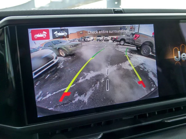 SEMINUEVOS JEEP Wrangler a Estados en autogozo