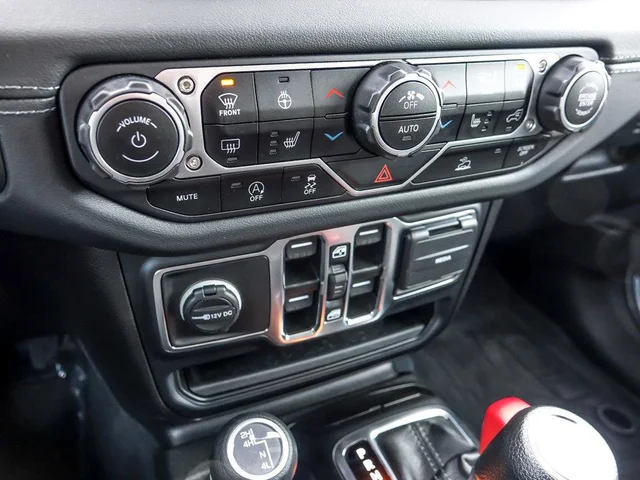 SEMINUEVOS JEEP Wrangler a Estados en autogozo