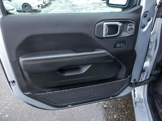 SEMINUEVOS JEEP Wrangler a Estados en autogozo