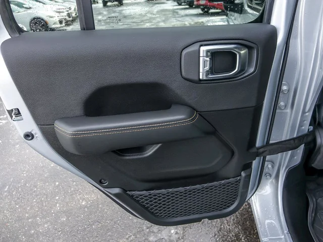 SEMINUEVOS JEEP Wrangler a Estados en autogozo