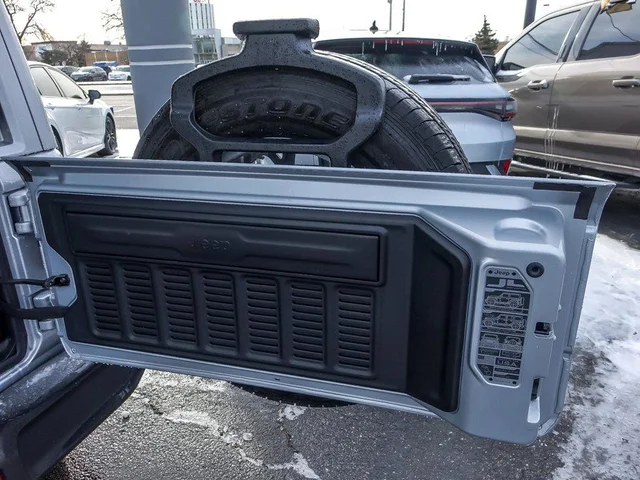 SEMINUEVOS JEEP Wrangler a Estados en autogozo