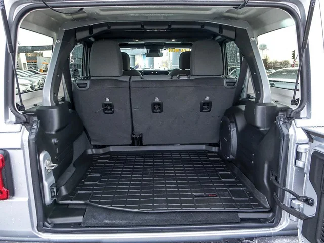 SEMINUEVOS JEEP Wrangler a Estados en autogozo