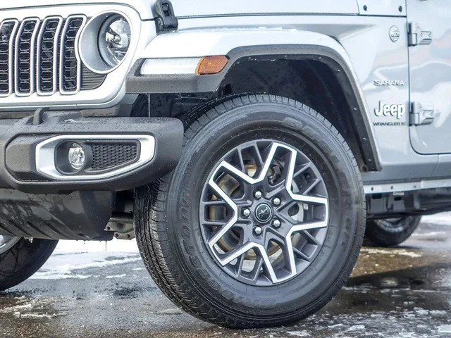 SEMINUEVOS JEEP Wrangler a Estados en autogozo