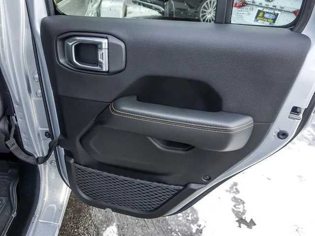 SEMINUEVOS JEEP Wrangler a Estados en autogozo