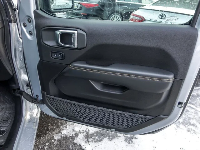 SEMINUEVOS JEEP Wrangler a Estados en autogozo