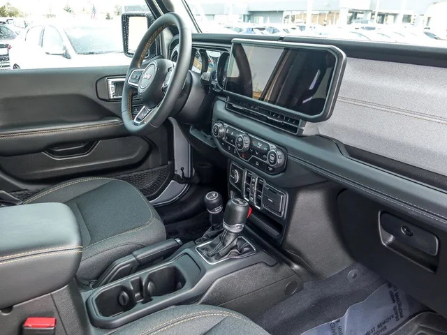 SEMINUEVOS JEEP Wrangler a Estados en autogozo