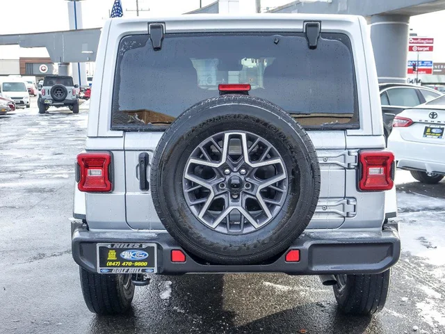SEMINUEVOS JEEP Wrangler a Estados en autogozo