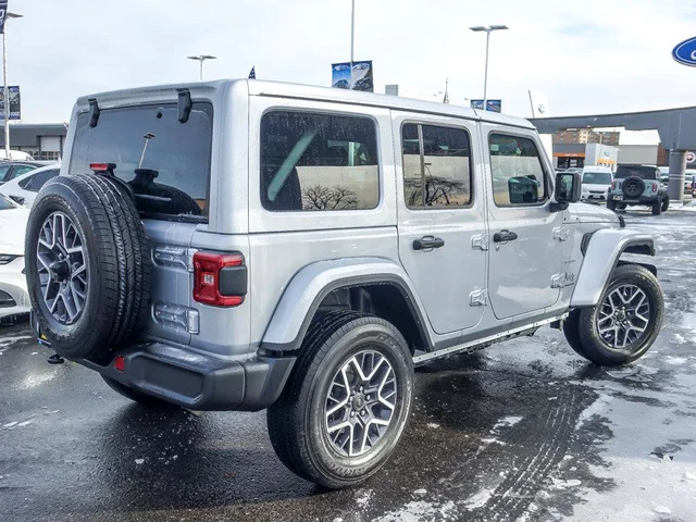 SEMINUEVOS JEEP Wrangler a Estados en autogozo