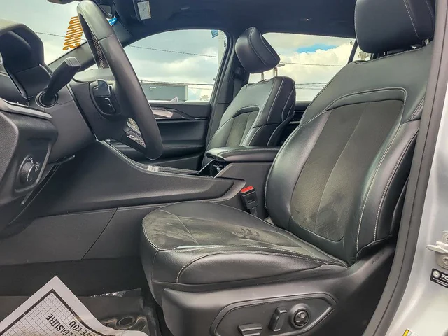 SEMINUEVOS JEEP Grand Cherokee L a Estados en autogozo