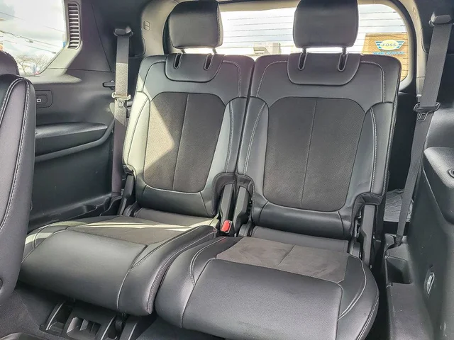 SEMINUEVOS JEEP Grand Cherokee L a Estados en autogozo