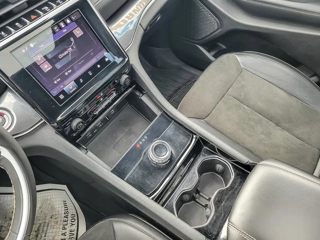 SEMINUEVOS JEEP Grand Cherokee L a Estados en autogozo