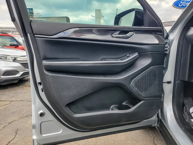 SEMINUEVOS JEEP Grand Cherokee L a Estados en autogozo