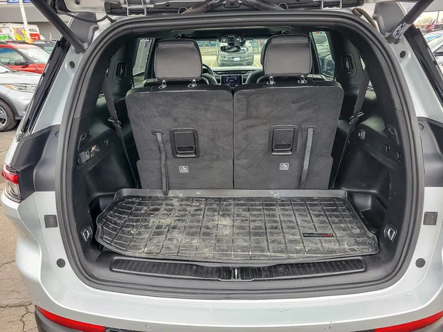 SEMINUEVOS JEEP Grand Cherokee L a Estados en autogozo