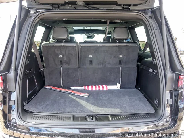 SEMINUEVOS JEEP Wagoneer a Estados en autogozo