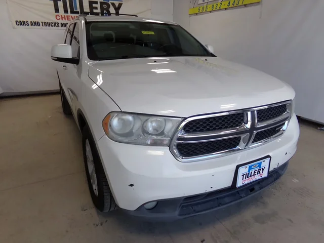 SEMINUEVOS DODGE Durango a Estados en autogozo