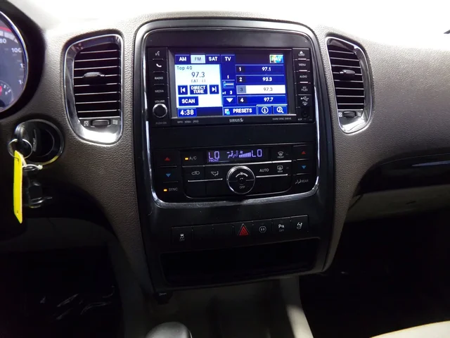 SEMINUEVOS DODGE Durango a Estados en autogozo
