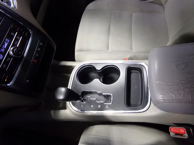 SEMINUEVOS DODGE Durango a Estados en autogozo