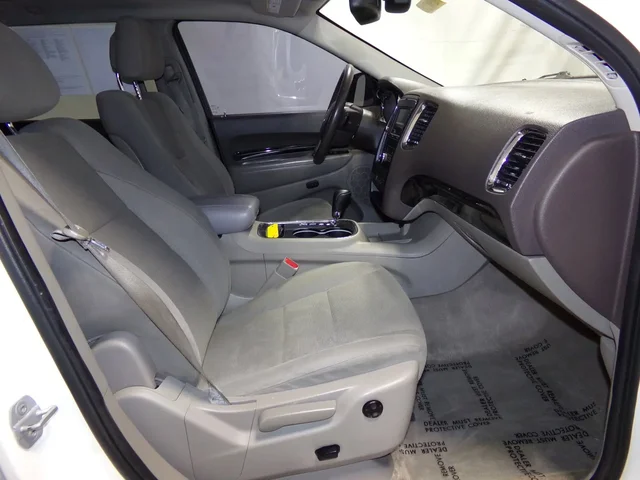 SEMINUEVOS DODGE Durango a Estados en autogozo