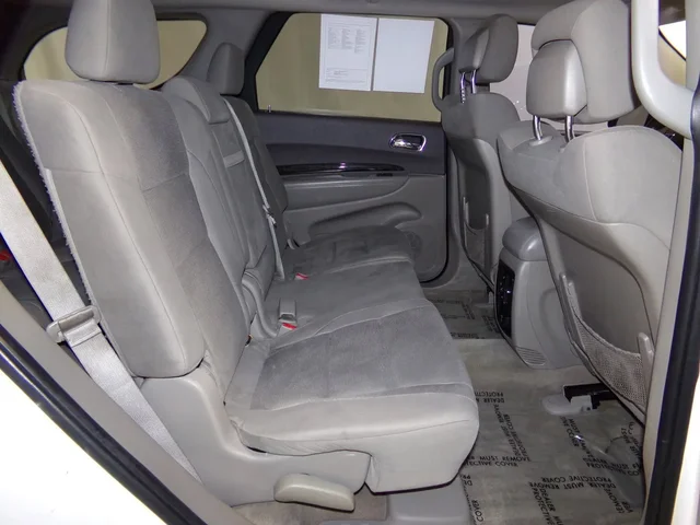 SEMINUEVOS DODGE Durango a Estados en autogozo