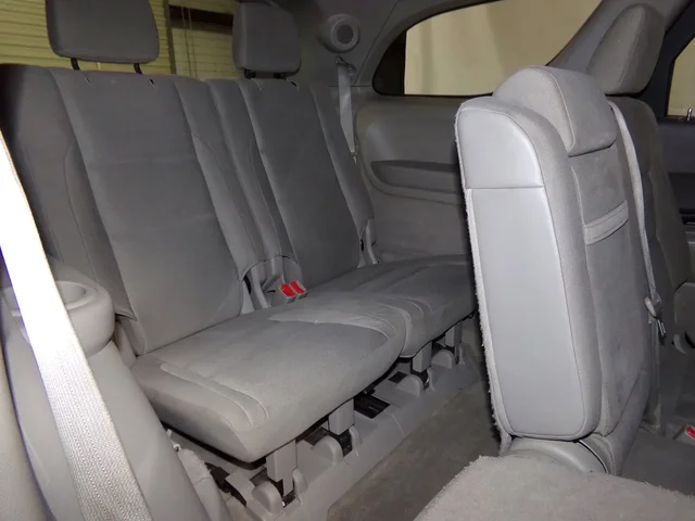 SEMINUEVOS DODGE Durango a Estados en autogozo