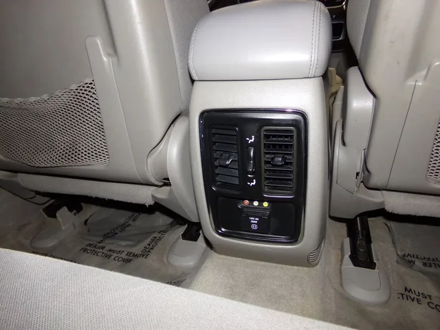 SEMINUEVOS DODGE Durango a Estados en autogozo