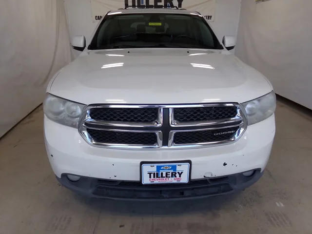 SEMINUEVOS DODGE Durango a Estados en autogozo