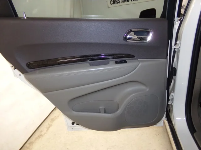 SEMINUEVOS DODGE Durango a Estados en autogozo