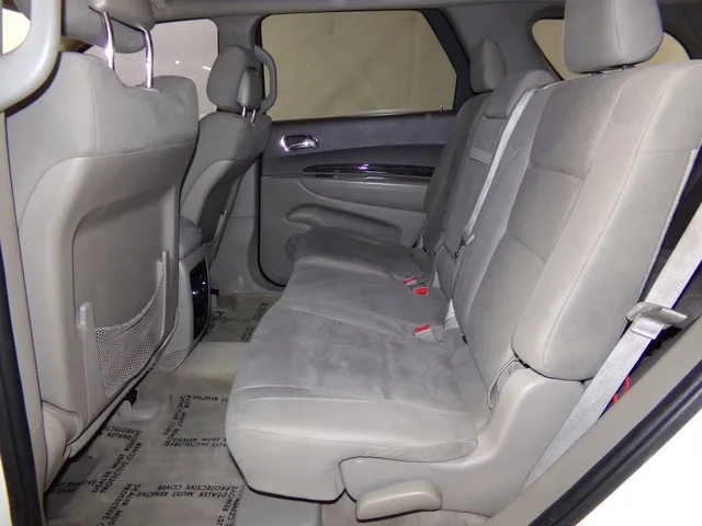SEMINUEVOS DODGE Durango a Estados en autogozo
