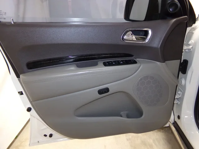 SEMINUEVOS DODGE Durango a Estados en autogozo