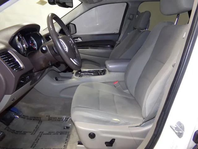 SEMINUEVOS DODGE Durango a Estados en autogozo
