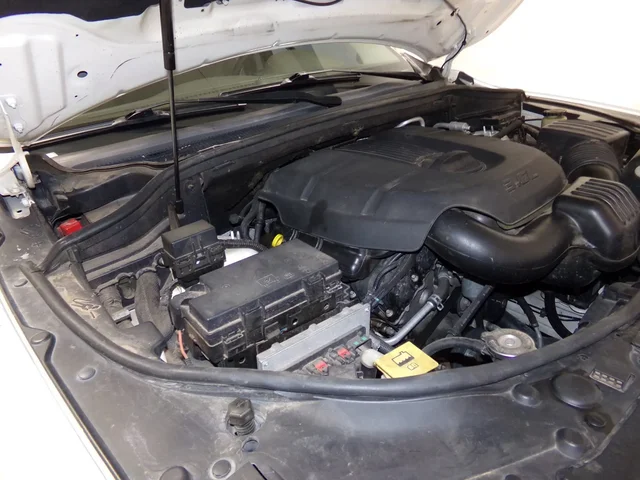 SEMINUEVOS DODGE Durango a Estados en autogozo