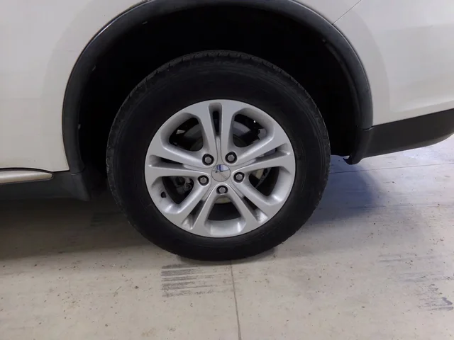 SEMINUEVOS DODGE Durango a Estados en autogozo