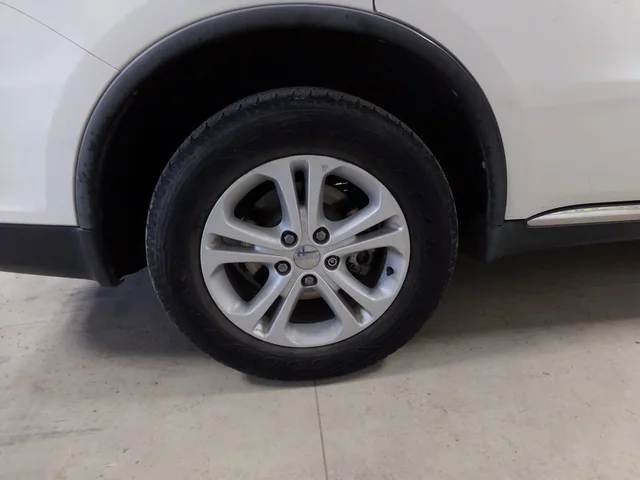 SEMINUEVOS DODGE Durango a Estados en autogozo