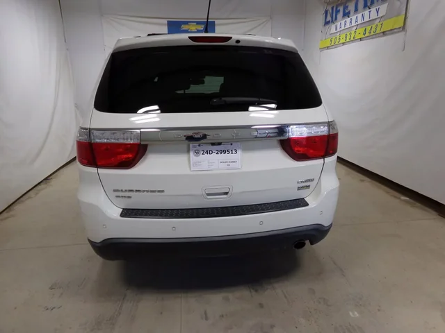 SEMINUEVOS DODGE Durango a Estados en autogozo