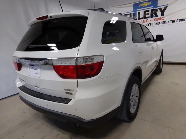 SEMINUEVOS DODGE Durango a Estados en autogozo