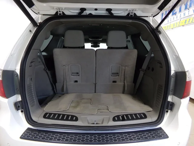 SEMINUEVOS DODGE Durango a Estados en autogozo