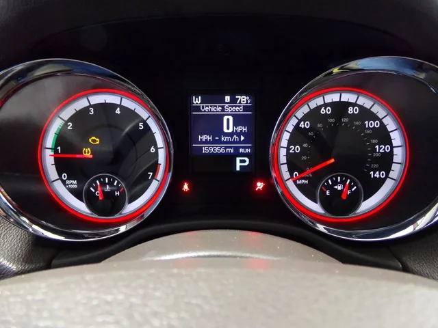 SEMINUEVOS DODGE Durango a Estados en autogozo