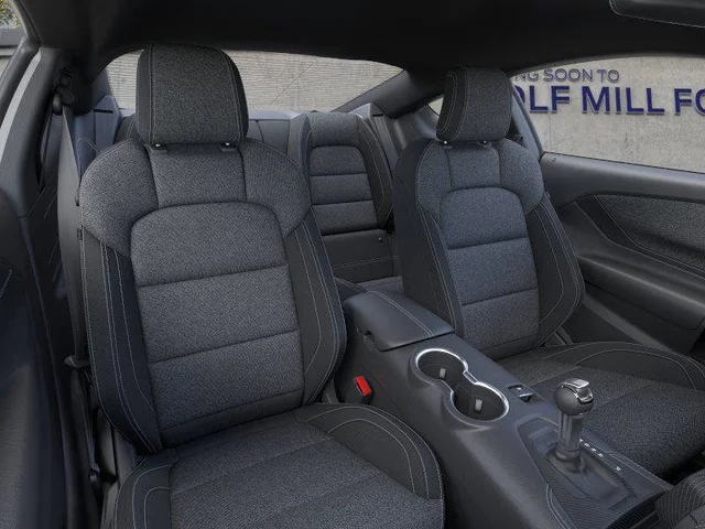 Nuevos FORD MUSTANG à Estados chez autogozo