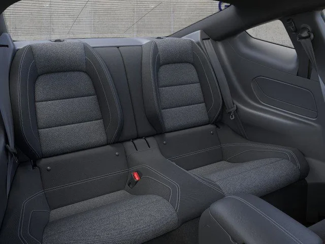 Nuevos FORD MUSTANG à Estados chez autogozo