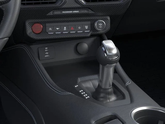 Nuevos FORD MUSTANG à Estados chez autogozo